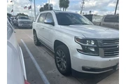 $14991 : Chevrolet Tahoe 2016 4x2 LTZ thumbnail