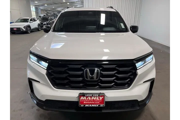 $36634 : Honda Pilot 2025 AWD Sport 4 image 8