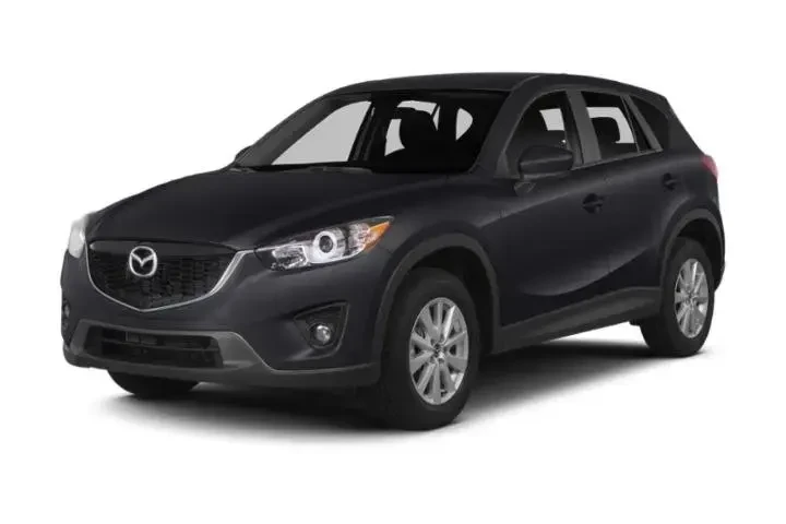$11901 : Mazda CX-5 2015 Touring 4dr image 1