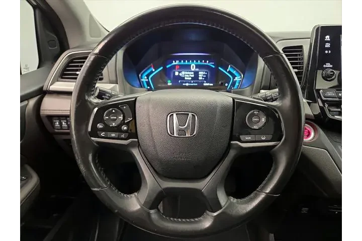 $22998 : Honda Odyssey 2019 EX-L 4dr image 10