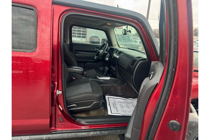 $7980 : 2010 HUMMER H3 SUV 4WD 4dr image 8