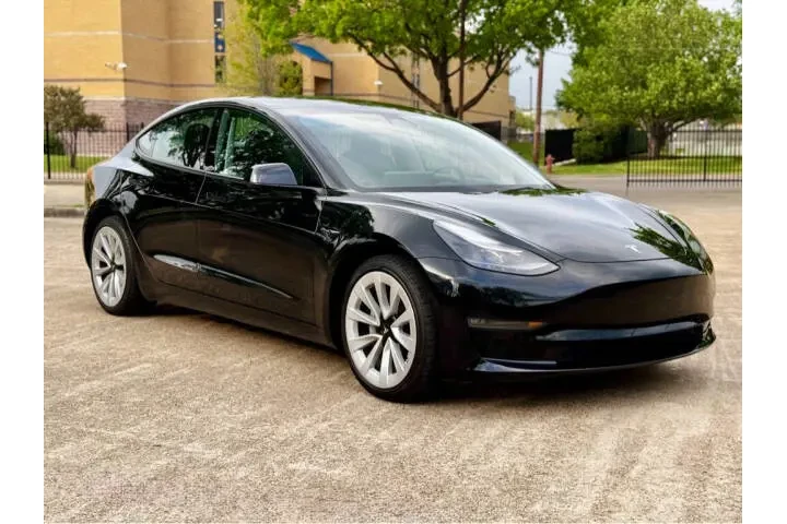 $24057 : 2022 Model 3 image 2