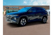 $30500 : Hyundai TUCSON Plug-in Hybri thumbnail