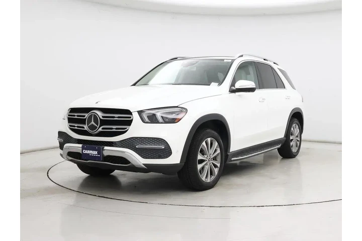 $34998 : Mercedes-Benz GLE 2020 AWD G image 4