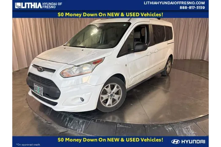 $11999 : Ford Transit Connect 2014 XL image 1