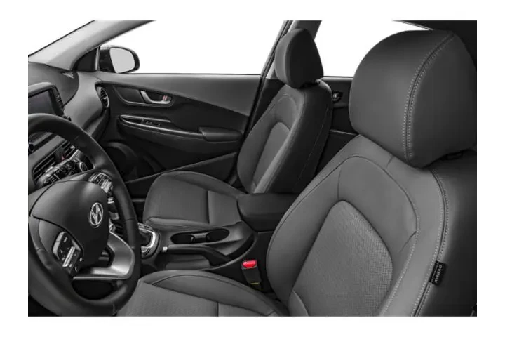 $15999 : Hyundai KONA 2020 SEL 4dr Cr image 9