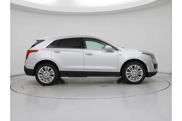 $21998 : Cadillac XT5 2019 Premium Lu image 7