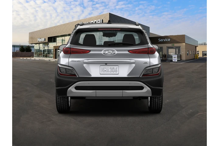 $18502 : Hyundai KONA 2023 AWD SEL 4d image 6