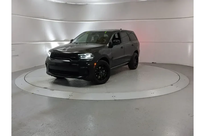 $29995 : Dodge Durango 2022 AWD GT 4d image 6