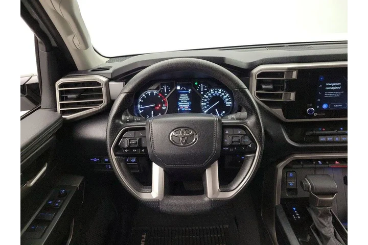 $34998 : Toyota Tundra 2022 4x2 SR5 4 image 10