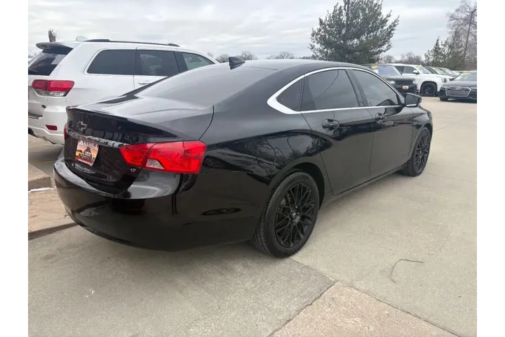 $12950 : 2019 Impala LT image 5