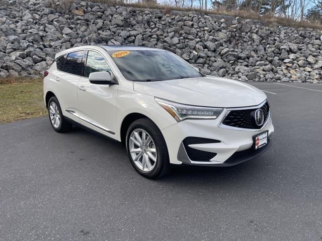 $28160 : PRE-OWNED 2019 ACURA RDX BASE image 3