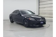 Mercedes-Benz C-Class 2021 C en Sacramento