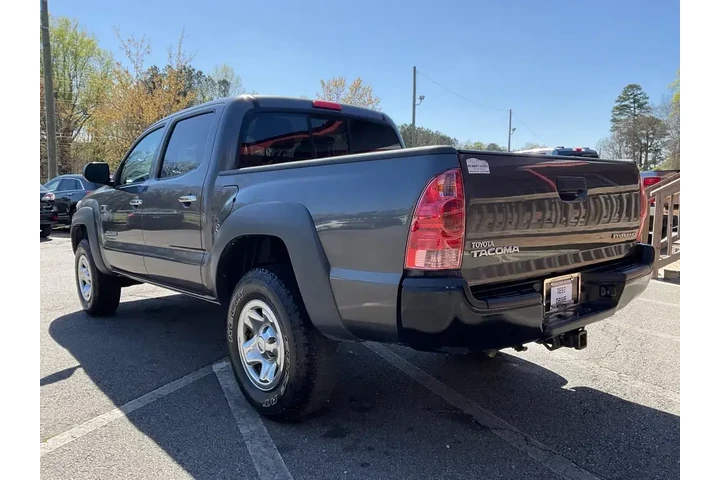 $18985 : Toyota Tacoma 2015 4x2 PreRu image 7