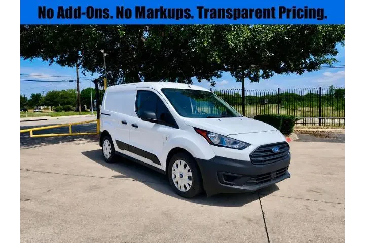 $23473 : Ford Transit Connect 2023 XL image 1