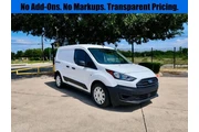Ford Transit Connect 2023 XL