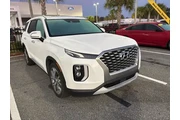 Hyundai PALISADE 2021 AWD SE en Orlando