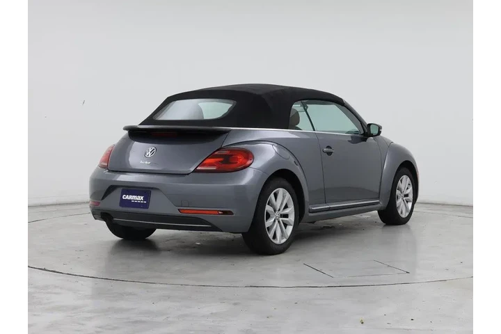 $16998 : Volkswagen Beetle Convertibl image 8