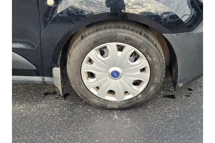 $13662 : Ford Transit Connect 2019 XL image 9