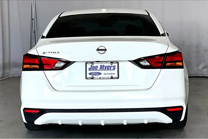 $13599 : Nissan Altima 2020 2.5 S 4dr image 4