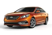 Hyundai SONATA 2017 SE 4dr S en Houston