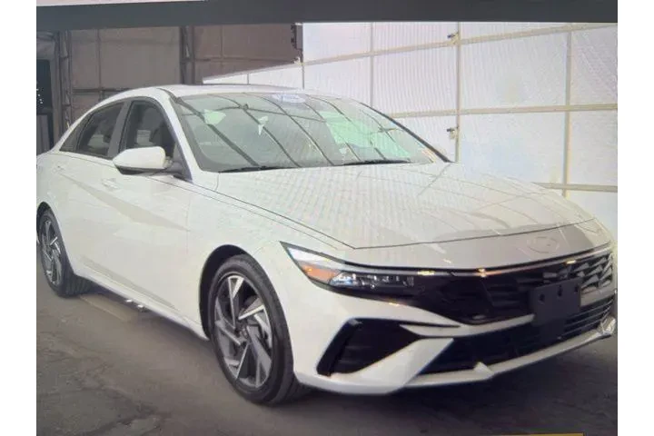 $22779 : Hyundai ELANTRA 2025 SEL Con image 4