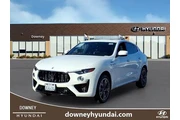 Maserati Levante 2023 AWD Mo en Los Angeles