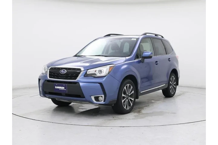 $25998 : Subaru Forester 2018 AWD 2.0 image 4
