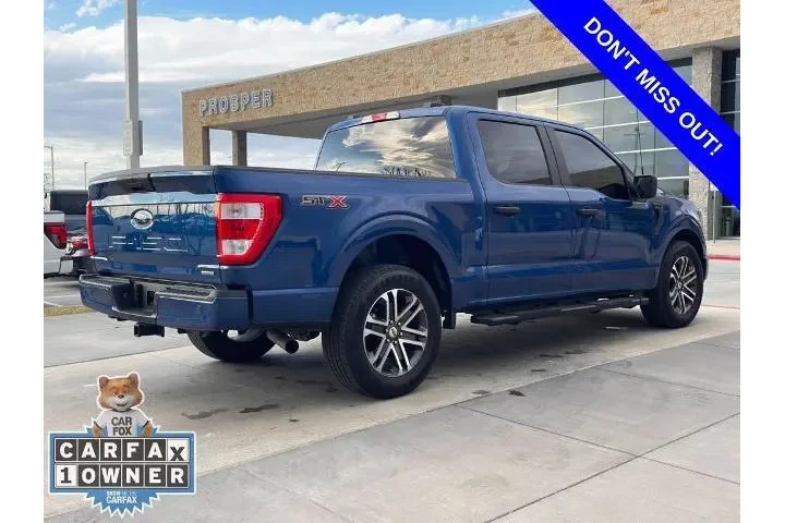 $32995 : Ford F-150 2023 4x2 XL 4dr S image 2