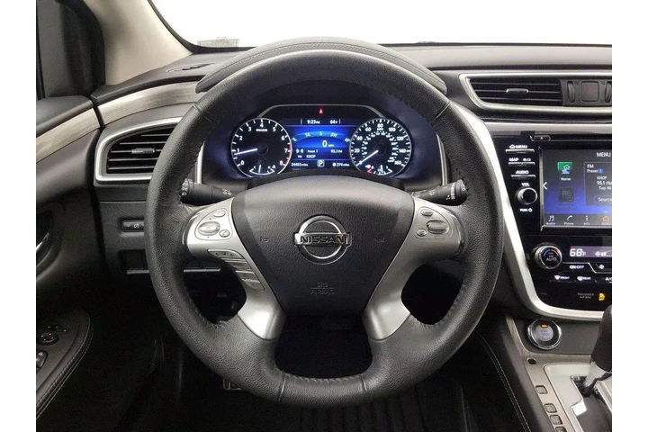 $18998 : Nissan Murano 2017 AWD SV 4d image 10