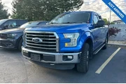 Ford F-150 2015 4x4 Lariat 4 en Boise