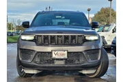 $32905 : Jeep Grand Cherokee 2023 4x4 thumbnail