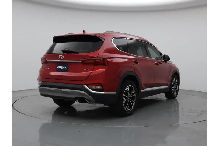 $19998 : Hyundai SANTA FE 2020 SEL 2. image 8