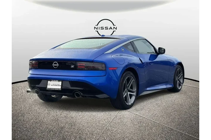 $35865 : Nissan Z 2025 Sport 2dr Coup image 6