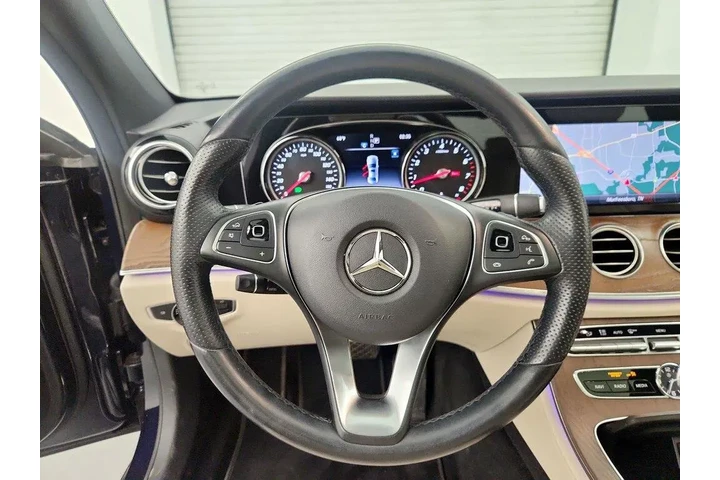 $22998 : Mercedes-Benz E-Class 2018 E image 10