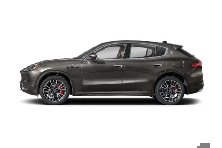 $34990 : Maserati Grecale 2023 AWD GT image 3