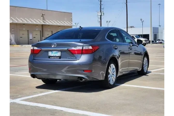 $16920 : Lexus ES 350 2014 4dr Sedan image 5