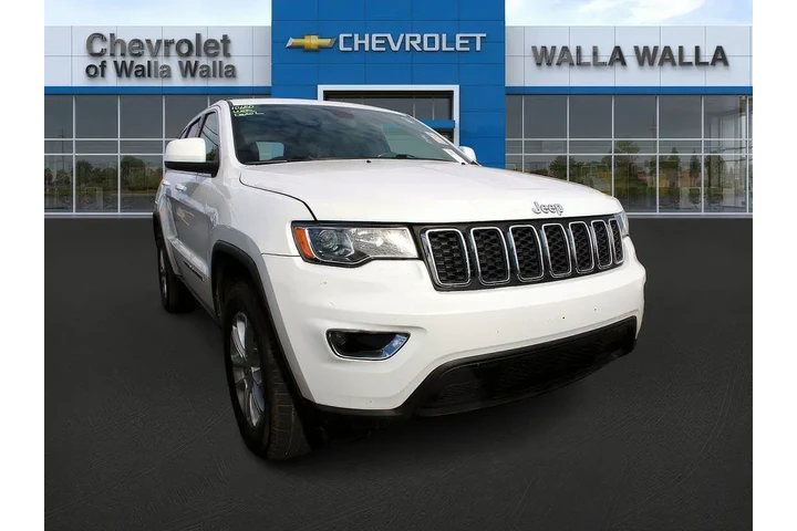 $18999 : Jeep Grand Cherokee 2021 4x4 image 1