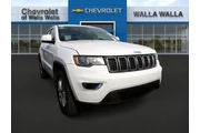 Jeep Grand Cherokee 2021 4x4