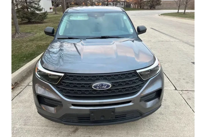 $15997 : 2021 Explorer image 4