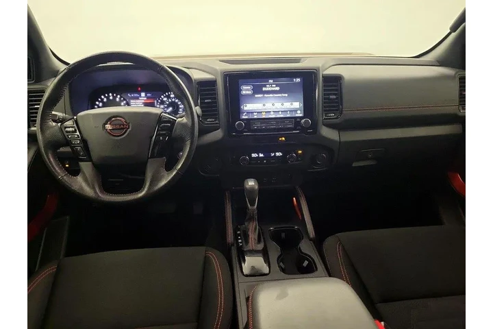 $28998 : Nissan Frontier 2022 4x2 PRO image 8