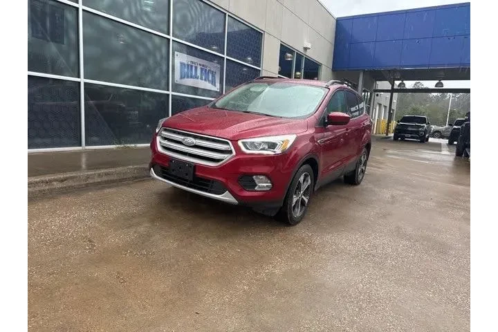$12988 : Ford Escape 2018 AWD SEL 4dr image 4