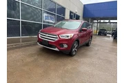 $12988 : Ford Escape 2018 AWD SEL 4dr thumbnail