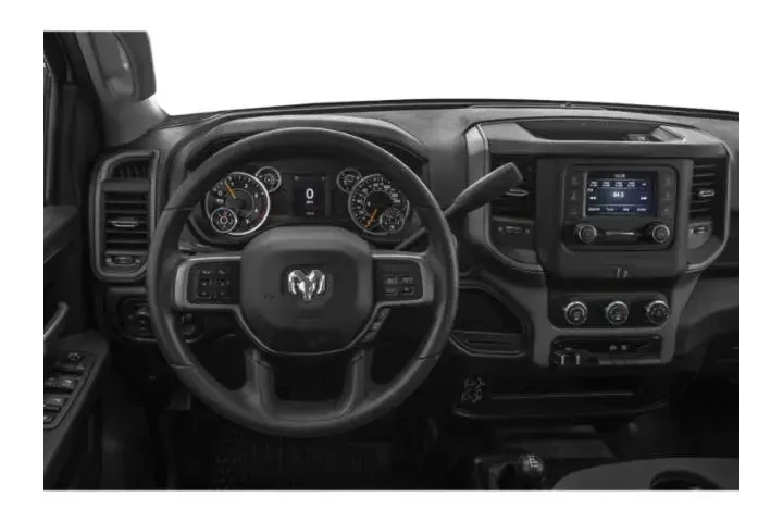 $39873 : Ram 2500 2022 4x4 Tradesman image 10