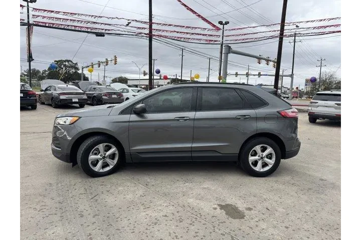 $23414 : Ford Edge 2023 AWD SE 4dr Cr image 10