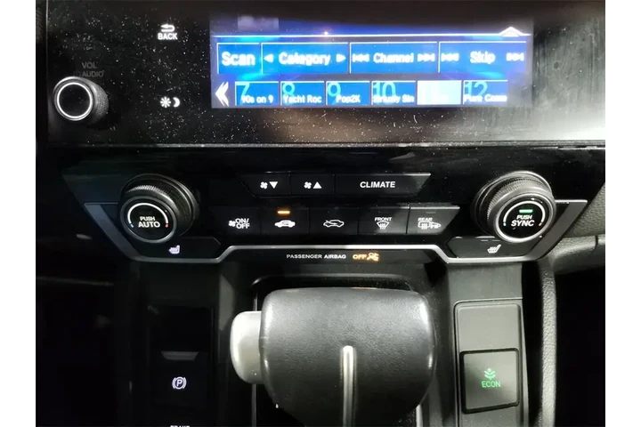 $22000 : Honda CR-V 2017 AWD EX-L 4dr image 8