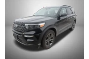 Ford Explorer 2021 AWD XLT 4 en Omaha