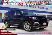 Ford Explorer 2023 XLT 4dr S en San Antonio