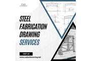Steel Fabrication Drawing en Minneapolis y Saint Paul
