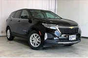 Chevrolet Equinox 2024 4x4 L en Houston